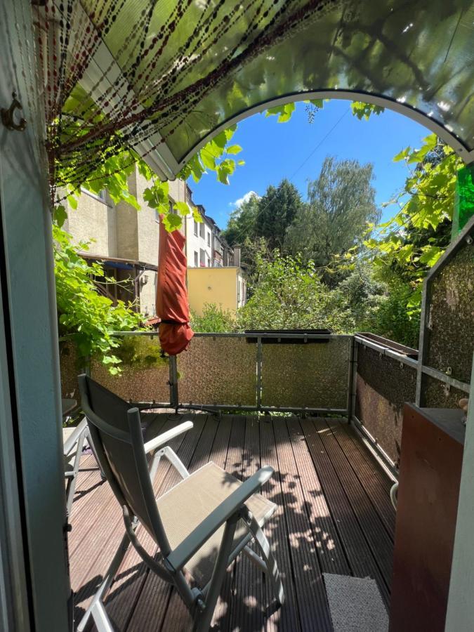 Duisburg Feelhome, Flughafen Nah,3-Schlafzimmer, Dusche Ebenerdig, Zentral, Wifi, Ground Floor Bagian luar foto