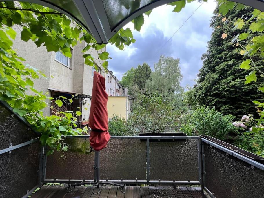 Duisburg Feelhome, Flughafen Nah,3-Schlafzimmer, Dusche Ebenerdig, Zentral, Wifi, Ground Floor Bagian luar foto